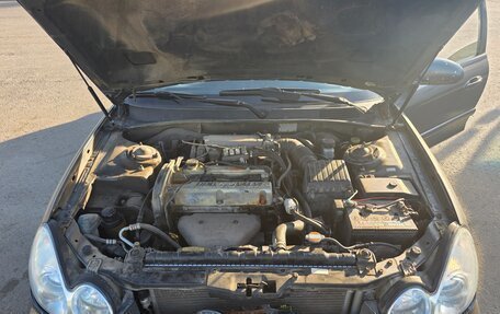 Hyundai Sonata IV рестайлинг, 2005 год, 320 000 рублей, 9 фотография