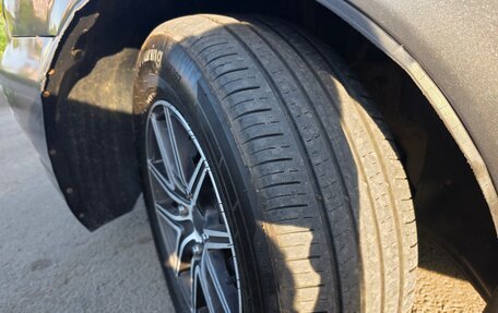 Hyundai Sonata IV рестайлинг, 2005 год, 320 000 рублей, 14 фотография