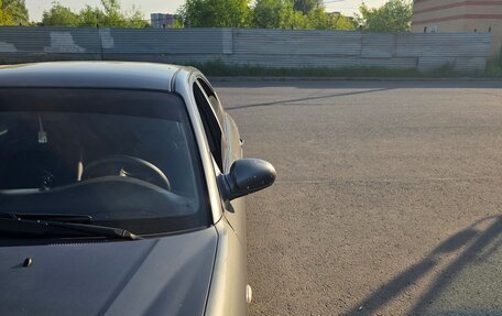 Hyundai Sonata IV рестайлинг, 2005 год, 320 000 рублей, 15 фотография