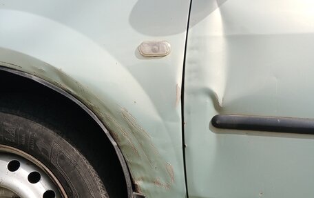 Renault Logan I, 2008 год, 257 000 рублей, 2 фотография