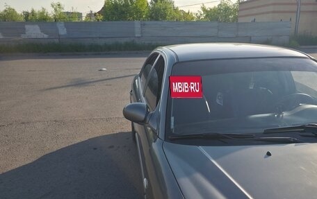 Hyundai Sonata IV рестайлинг, 2005 год, 320 000 рублей, 16 фотография