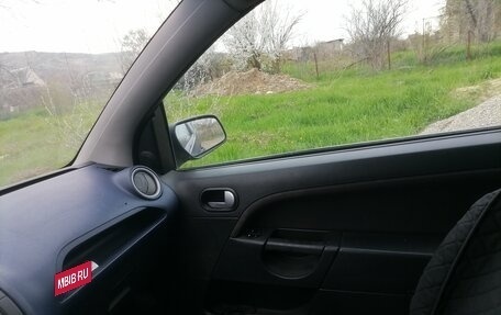 Ford Fiesta, 2008 год, 300 000 рублей, 3 фотография