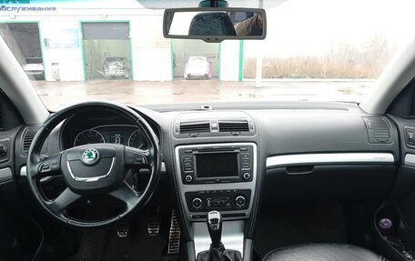 Skoda Octavia, 2012 год, 1 270 000 рублей, 2 фотография