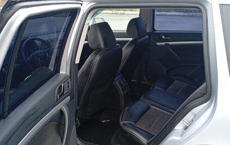 Skoda Octavia, 2012 год, 1 270 000 рублей, 7 фотография