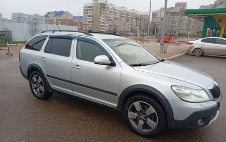 Skoda Octavia, 2012 год, 1 270 000 рублей, 4 фотография