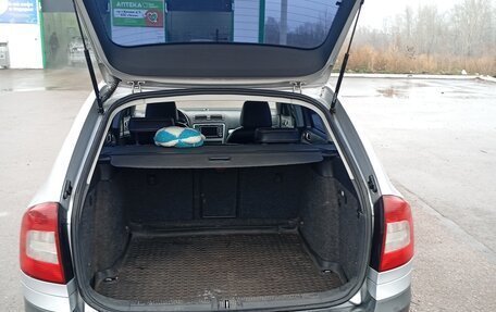 Skoda Octavia, 2012 год, 1 270 000 рублей, 8 фотография