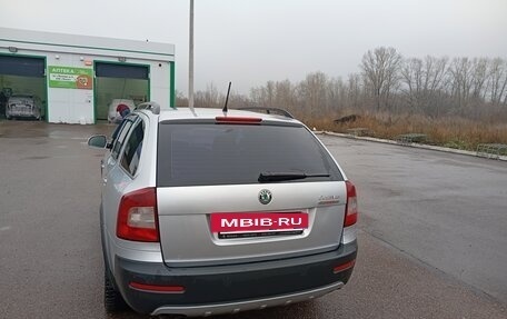 Skoda Octavia, 2012 год, 1 270 000 рублей, 6 фотография
