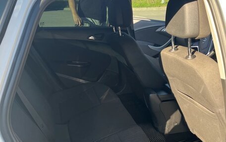 Opel Astra J, 2012 год, 770 000 рублей, 6 фотография