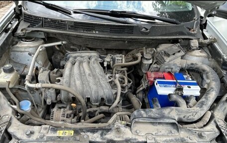 Nissan Qashqai, 2013 год, 1 300 000 рублей, 4 фотография