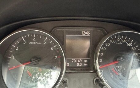 Nissan Qashqai, 2013 год, 1 300 000 рублей, 3 фотография