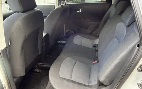 Nissan Qashqai, 2013 год, 1 300 000 рублей, 6 фотография