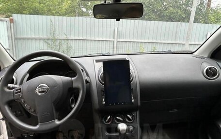 Nissan Qashqai, 2013 год, 1 300 000 рублей, 8 фотография