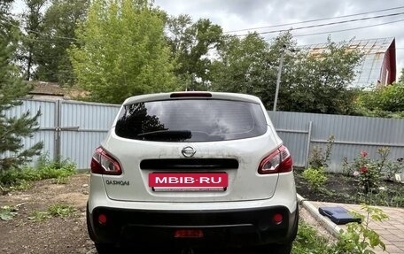 Nissan Qashqai, 2013 год, 1 300 000 рублей, 2 фотография