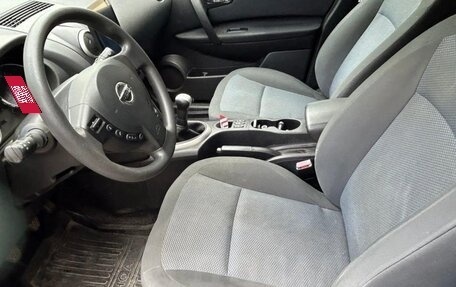 Nissan Qashqai, 2013 год, 1 300 000 рублей, 7 фотография