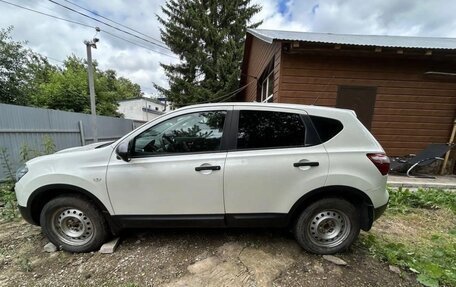 Nissan Qashqai, 2013 год, 1 300 000 рублей, 9 фотография