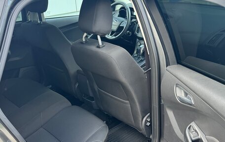 Ford Focus III, 2018 год, 1 450 000 рублей, 6 фотография