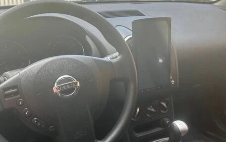 Nissan Qashqai, 2013 год, 1 300 000 рублей, 11 фотография