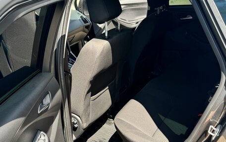 Ford Focus III, 2018 год, 1 450 000 рублей, 8 фотография