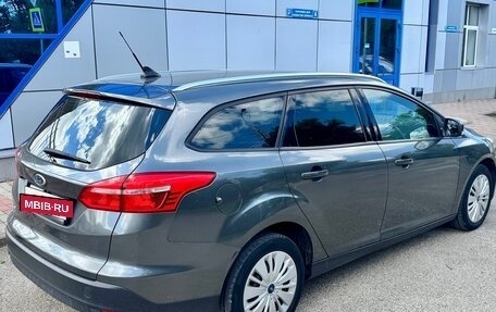 Ford Focus III, 2018 год, 1 450 000 рублей, 4 фотография