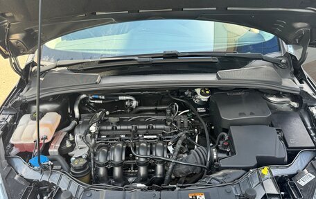 Ford Focus III, 2018 год, 1 450 000 рублей, 10 фотография