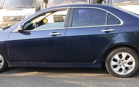 Honda Accord VII рестайлинг, 2006 год, 645 000 рублей, 6 фотография