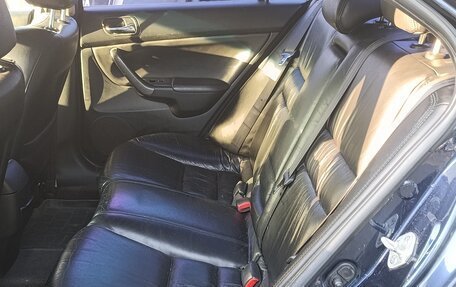 Honda Accord VII рестайлинг, 2006 год, 645 000 рублей, 9 фотография