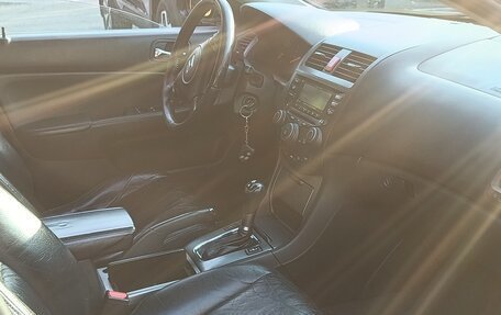Honda Accord VII рестайлинг, 2006 год, 645 000 рублей, 11 фотография