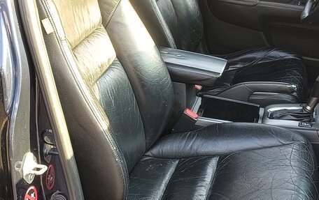Honda Accord VII рестайлинг, 2006 год, 645 000 рублей, 12 фотография
