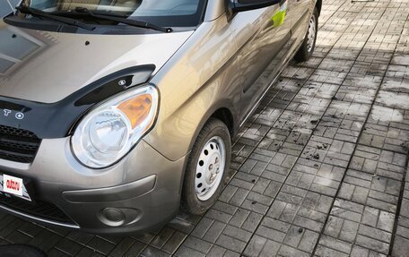 KIA Morning I рестайлинг 2, 2009 год, 380 000 рублей, 7 фотография