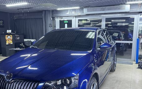 Skoda Octavia, 2016 год, 1 600 000 рублей, 2 фотография