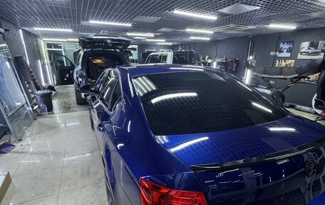 Skoda Octavia, 2016 год, 1 600 000 рублей, 5 фотография