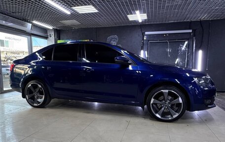 Skoda Octavia, 2016 год, 1 600 000 рублей, 6 фотография