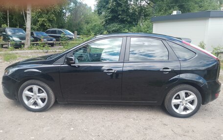 Ford Focus II рестайлинг, 2010 год, 390 000 рублей, 6 фотография