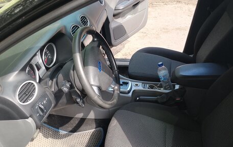 Ford Focus II рестайлинг, 2010 год, 390 000 рублей, 7 фотография