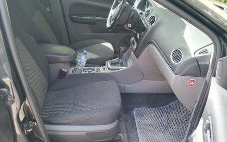 Ford Focus II рестайлинг, 2010 год, 390 000 рублей, 8 фотография