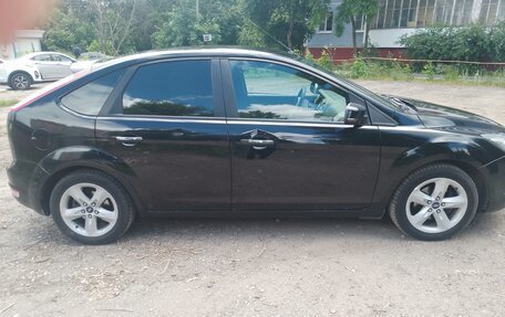 Ford Focus II рестайлинг, 2010 год, 390 000 рублей, 5 фотография