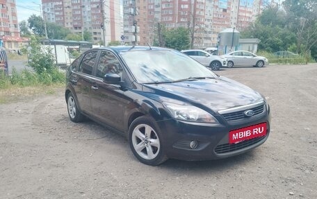 Ford Focus II рестайлинг, 2010 год, 390 000 рублей, 2 фотография