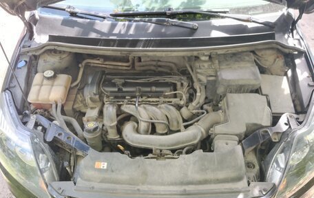 Ford Focus II рестайлинг, 2010 год, 390 000 рублей, 12 фотография