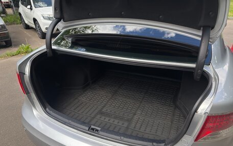 Toyota Avensis III рестайлинг, 2009 год, 1 100 000 рублей, 7 фотография