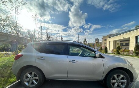 Nissan Murano, 2011 год, 1 350 000 рублей, 2 фотография