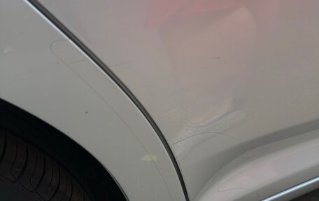 Toyota Avensis III рестайлинг, 2009 год, 1 100 000 рублей, 8 фотография