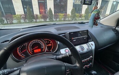 Nissan Murano, 2011 год, 1 350 000 рублей, 11 фотография