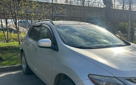 Nissan Murano, 2011 год, 1 350 000 рублей, 5 фотография