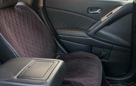 Nissan Murano, 2011 год, 1 350 000 рублей, 12 фотография