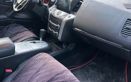 Nissan Murano, 2011 год, 1 350 000 рублей, 9 фотография