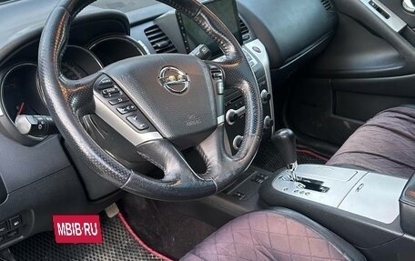 Nissan Murano, 2011 год, 1 350 000 рублей, 10 фотография