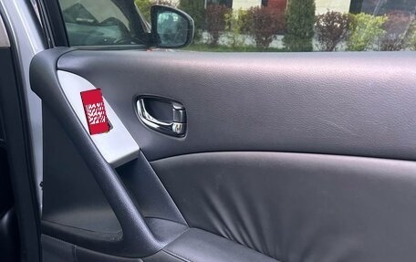 Nissan Murano, 2011 год, 1 350 000 рублей, 8 фотография