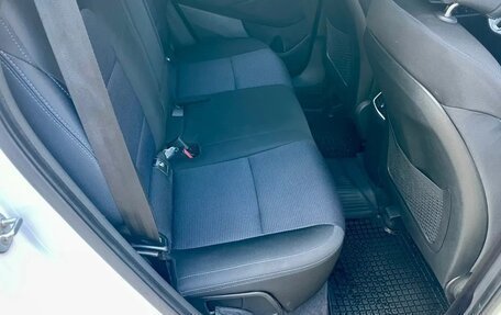 Hyundai Tucson III, 2018 год, 1 940 400 рублей, 6 фотография