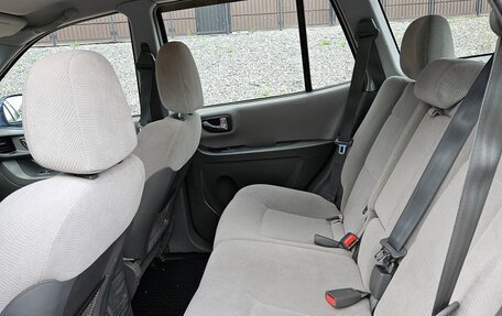Hyundai Santa Fe Classic, 2008 год, 700 000 рублей, 11 фотография