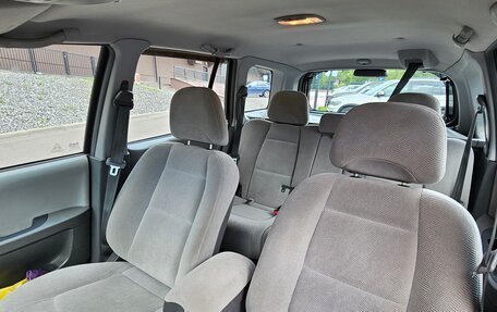 Hyundai Santa Fe Classic, 2008 год, 700 000 рублей, 14 фотография